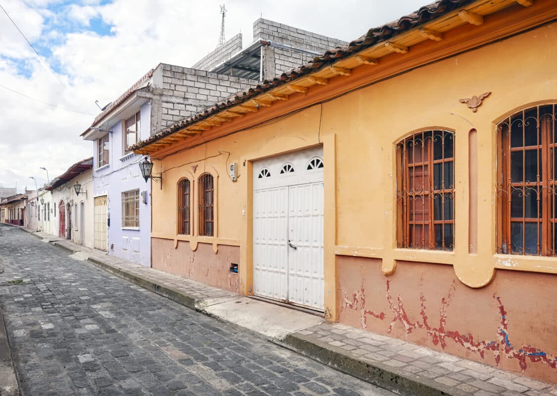 saneamiento por falsa tradición
