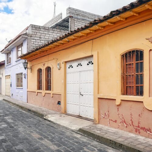 saneamiento por falsa tradición