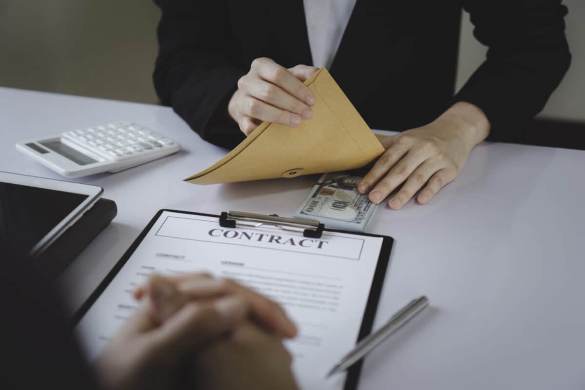 cláusula penal en la compra de vivienda