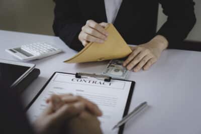 cláusula penal en la compra de vivienda