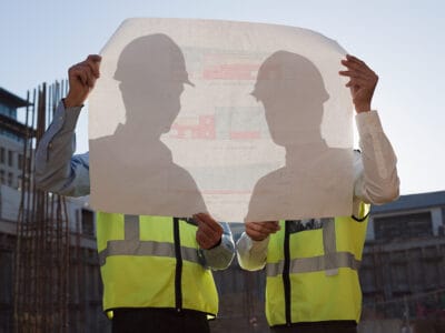 Construir sin licencia
