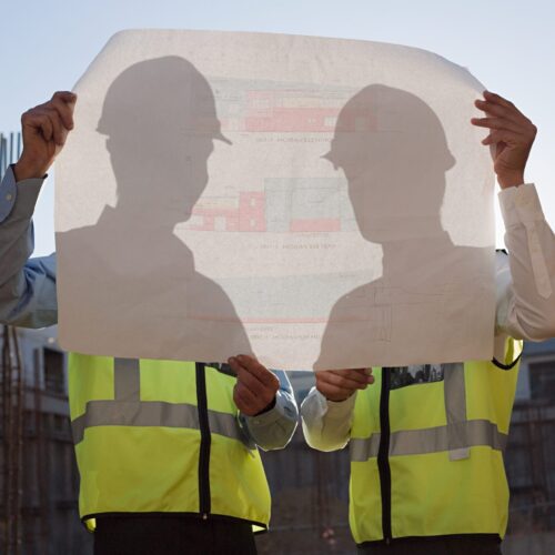 Construir sin licencia